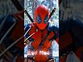 edit #deadpool #marvel returns in Avengers Domsday