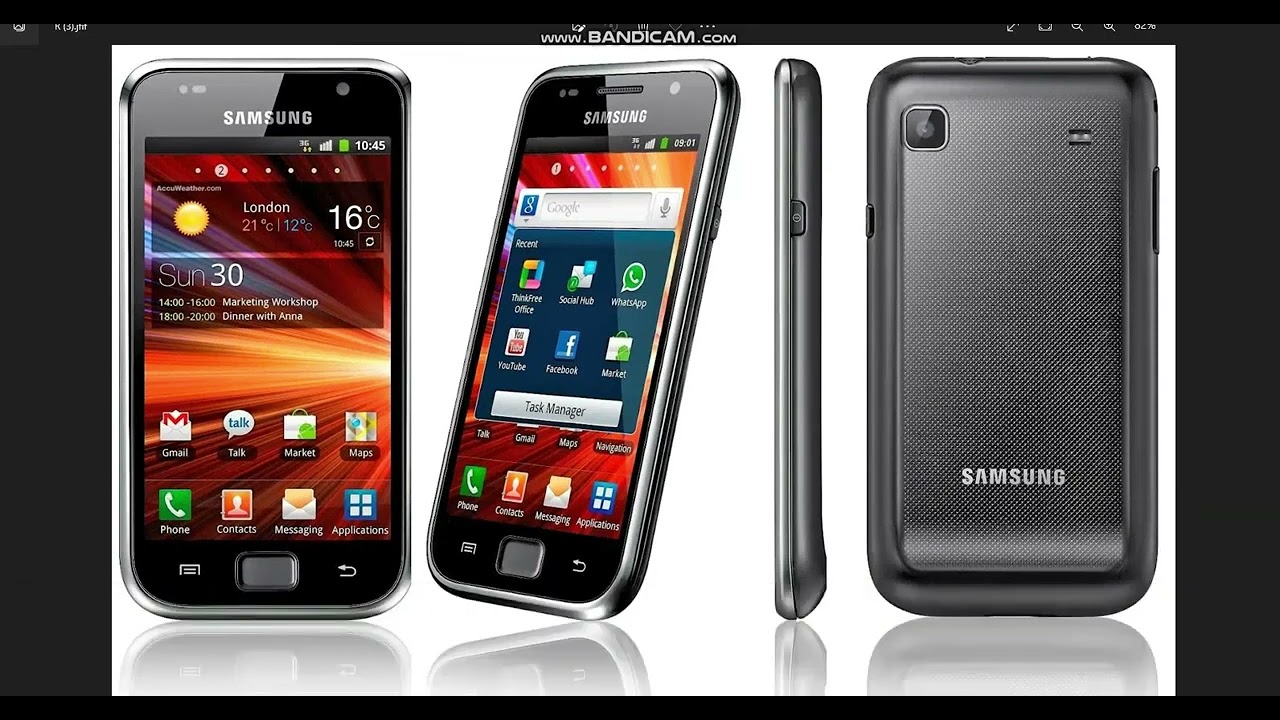 Over The Horizon 2011 reversed