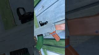 elite force gas blowback ak edit