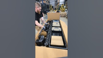 DECKED DRAWER SYSTEM. ALWAYS MADE IN USA. #DECKEDUSA