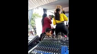 DANGDUT#MAWAR MERAH#RANGKAS BITUNG#BDS