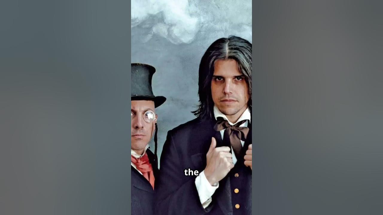 What Does TOOL 'Sober' Mean?