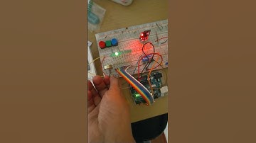 Little Star小星星，Arduino@joseph39ccc