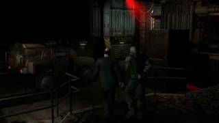 Let's Play Doom 3 29: It's Getting Hot in Here...