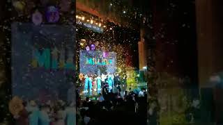 Million jamoasi yangi konsert dasturida yangi qo'shiq kuyladimi?