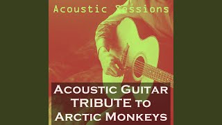 A Certain Romance - Acoustic Sessions