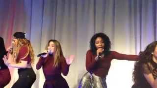 Fifth Harmony- All l want for Christmas is You