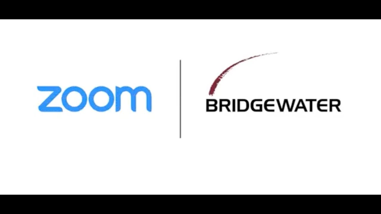 Zoom | Bridgewater Case Study