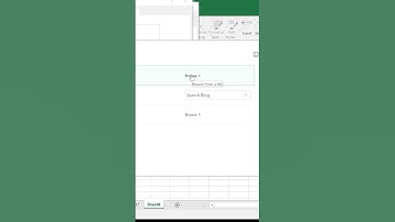 Cách chèn ảnh chú thích trong excel #excel #exceltips #exceltricks #shorts