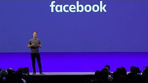 F8: Zuckerberg takes on Trump, unveils Facebook's 10-year plan (CNET News)
