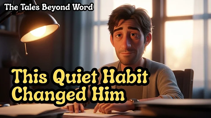 Why Consistency Beats Talent | Power of Consistency | A Powerful Motivational Story