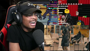 ImDontai Reacts To DC The Don Notice Me