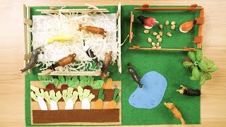 Farm Animals | DIY Miniature Farm