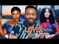 THE LOVER BEFORE MY WIFE (New 2023) - Frederick Leonard, Destiny Etiko, Peggy Ovire Nollywood Movie