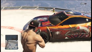 GTA 5 Danii X MoD ModLoader v3 JTAG/RGH Tu27+Download