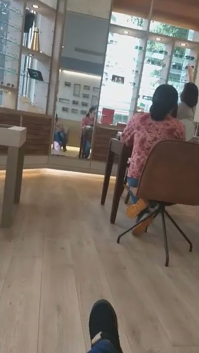 TOKO OPTIK TAICHUNG TAIWAN