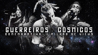 Download lagu TheGusT MC's - Guerreiros Cósmicos