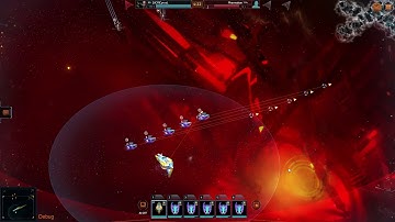 [EVT: EXTRADITION] Pharmakon Disorder (104) w/ Bastions