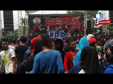 LIVE SERA BIRUNYA CINTA - SPESIAL TAHUN BARU