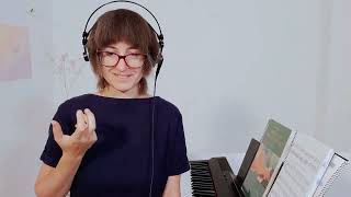 Recovery for Pianists (2021) - 4 - Intonation