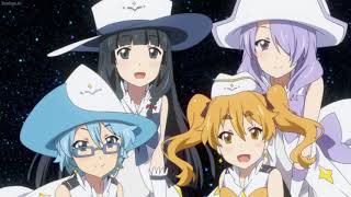 Hien Houkago no Pleiades 12 BD 1080p 9D4AF4A7 1