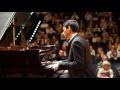 Eduard Kunz - Sergei Rachmaninoff - Moment Musical Op 16 no 3