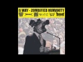 Zombified Humanity -6 Way Split  (FULL ALBUM 2012)