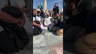 Medine Münevvereden Slm Lar 2026