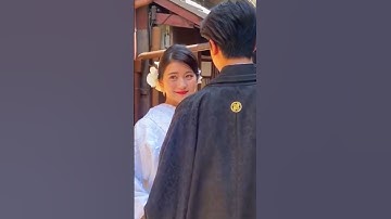 Keindahan Abadi Pernikahan Tradisional Jepang 🎎 #pernikahan #jepang #pernikahantradisional