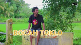 KONCI | KOMEDI NGAPAK CILACAP | BOCAH TOKLO