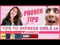 10 ways to IMPRESS ANY GIRL | BeerBiceps Romance