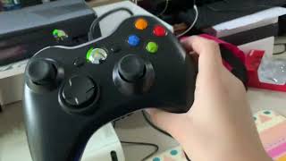 Xbox 360 Slim