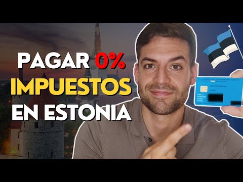 Empresa SIN IMPUESTOS