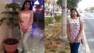 khalidiyah mall vlog | crossed 100 subscribers | Thank you so much friends screenshot 5