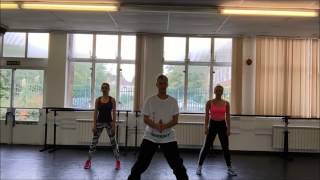 Latin Dance Workout Weight Loss Workout For Women At Home GUARANTEED!