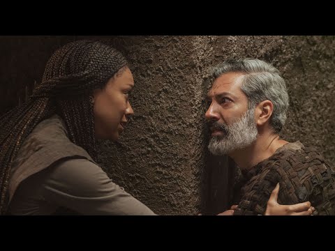 Episode Preview | Star Trek: Discovery - Whistlespeak | StarTrek.com