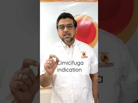 Video: Is cimicifuga hertenbestendig?