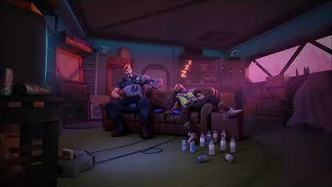 Homepage Episode 6 Act 3 Arcade! PBE 6.08 | #VALORANT