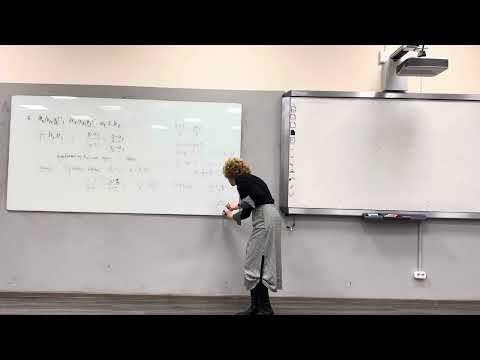 ЛинАл физтех: Лекция №9