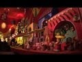 🔴東京ディズニーランド イッツ・ア・スモールワールド