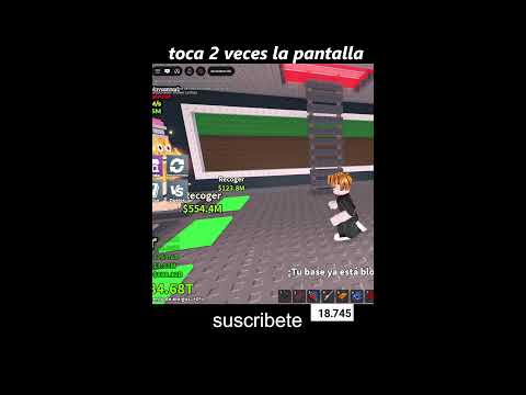 esto TENGO EN ROBAR UN BRAINROT