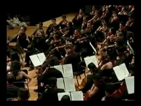 Mahler Symphony No.2 in Do menor "Resurreccion" I....