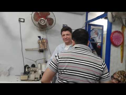 هشام سرور مع أحمد ماهر العطار