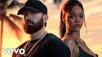 Eminem & Rihanna - I Need You God (2025 Official Music Video) Eminem & Rihanna - I Need You God (2025 Official Music Video)
