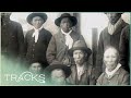China's Lost Gold Miners: Tragedy of the SS Ventnor | Full Documentary | TRACKS