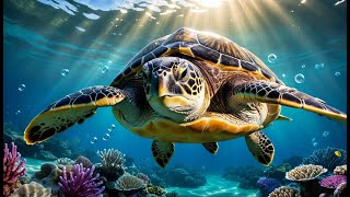 The Bubbletail Explorer | A Fun and Bubbly Adventure | Kids Bedtime Story