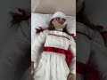 😱🤫😱Annabelledoll SoleilDogan #annabelle #short #annabelledoll #soleildogan