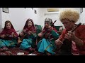 Turkmen music  ostad majid tekke  azadi ensemble  durnalar