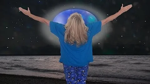 WOW This Hypnotic Bedtime Story Really Makes You F...