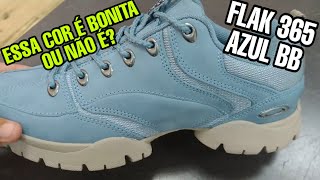 flak 365 azul bebe